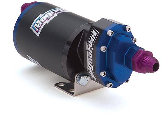Magnafuel MP4303 ProTuner 750 Electric Inline Fuel Pump