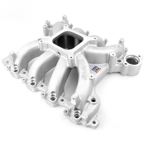 Intake & Components Intake Manifolds