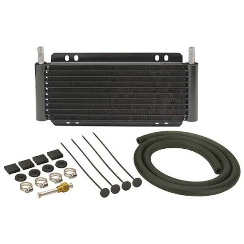 Drivetrain Transmission Cooler