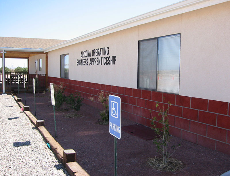 GSA Modular Solutions Ltd