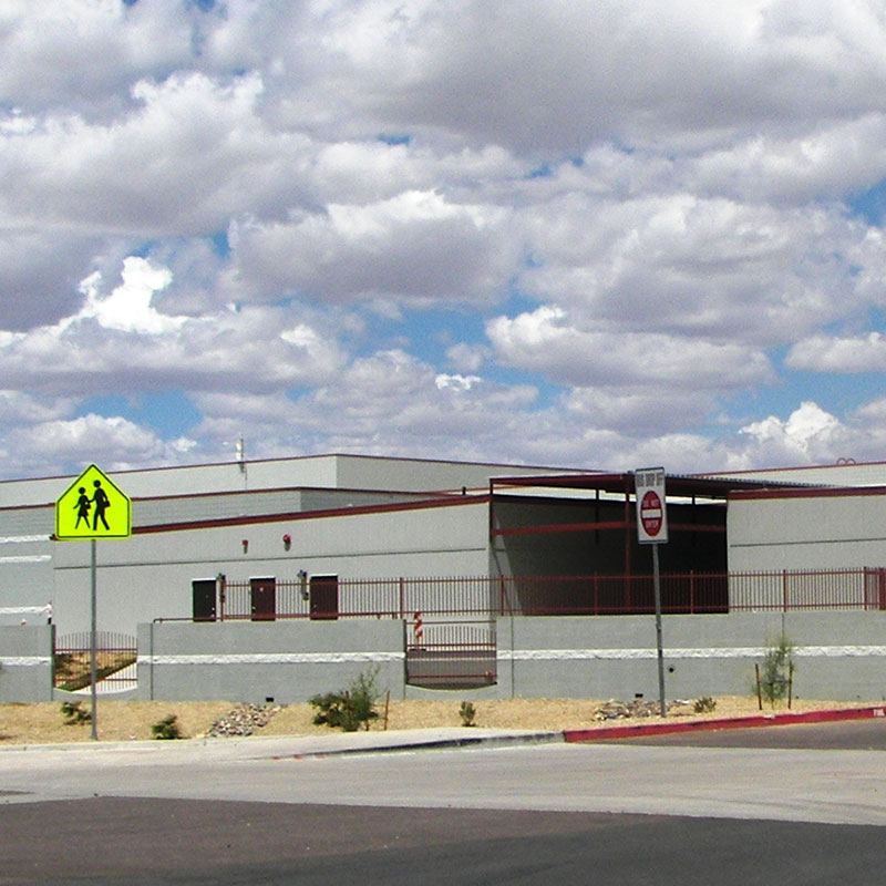 Education Modular Solutions Ltd