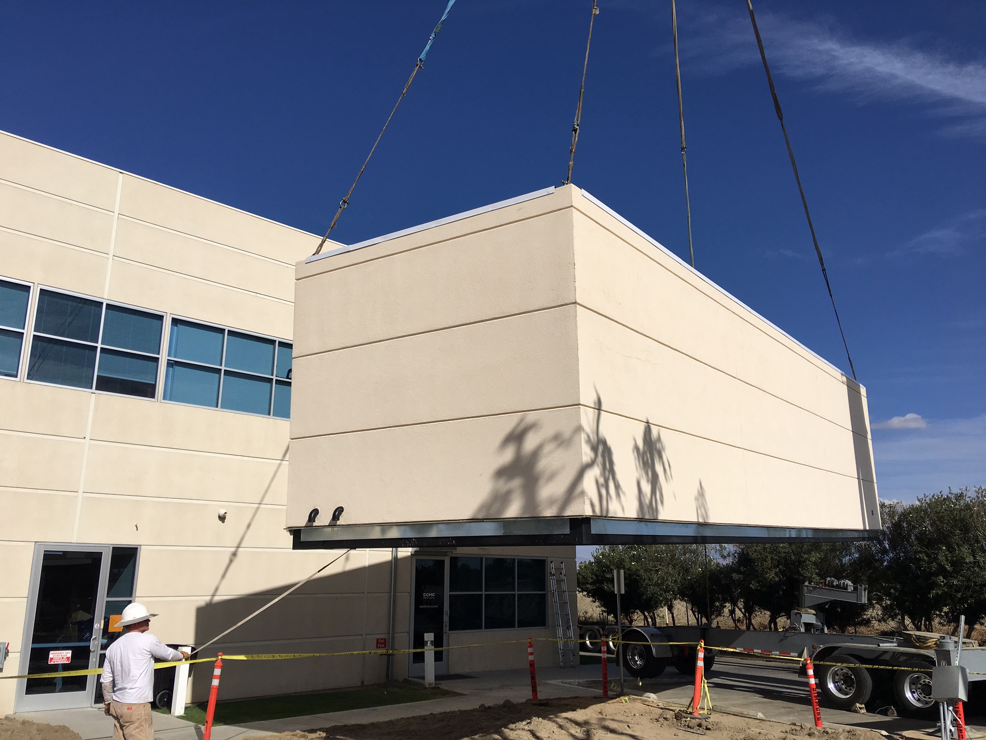 Modular Solutions Ltd A Better Way to Build