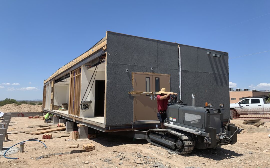 Relocate Your Modular Building Modular Solutions Ltd