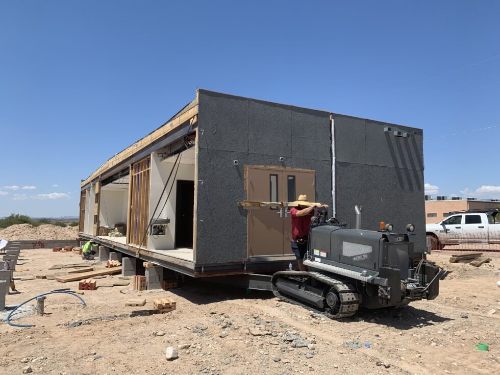 Relocate Your Modular Building Modular Solutions Ltd