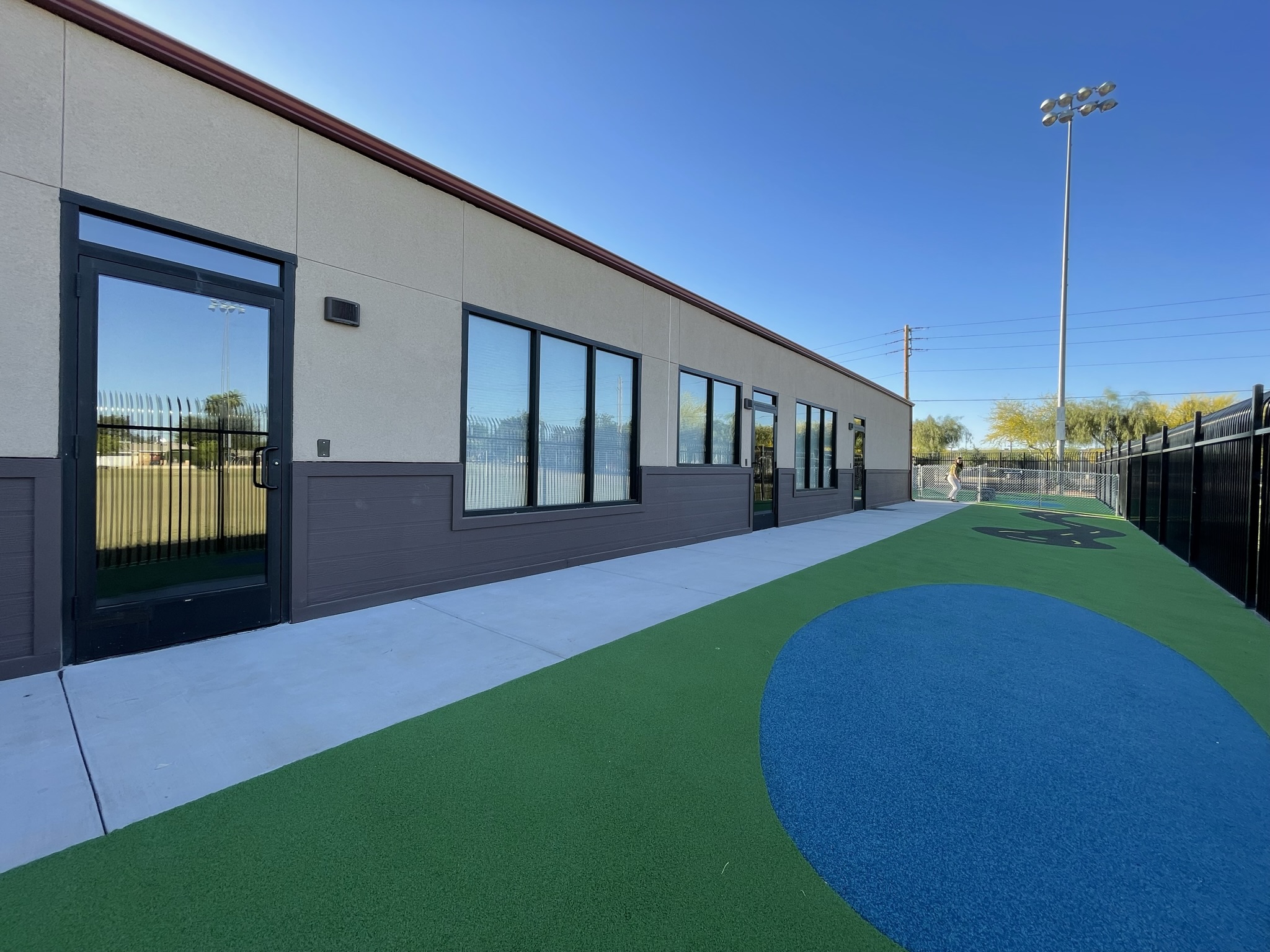 Modular Daycare Center Great Addition Modular Solutions Ltd