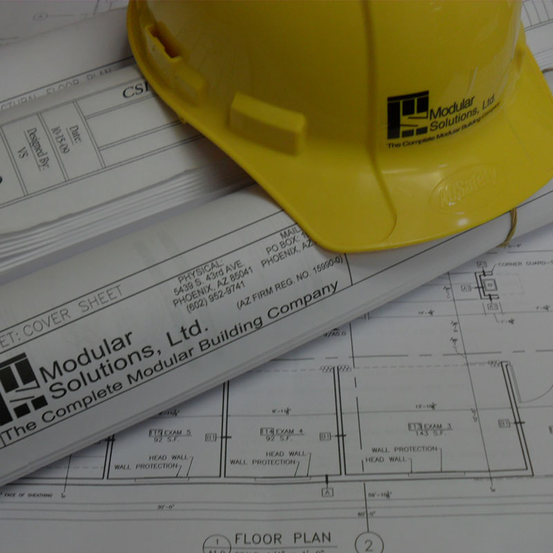 Modular Solutions Ltd Modular Buildings