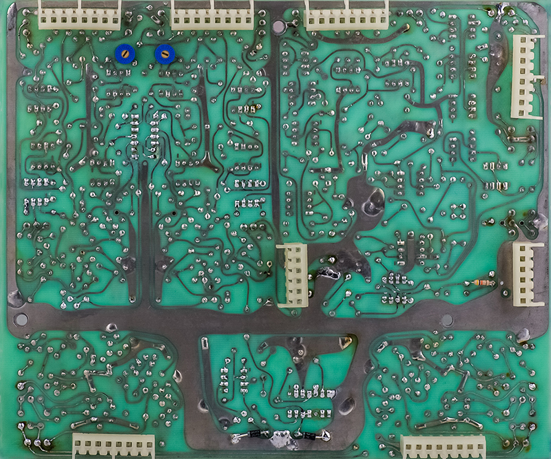 ModularSynthesis - Oberheim SEM
