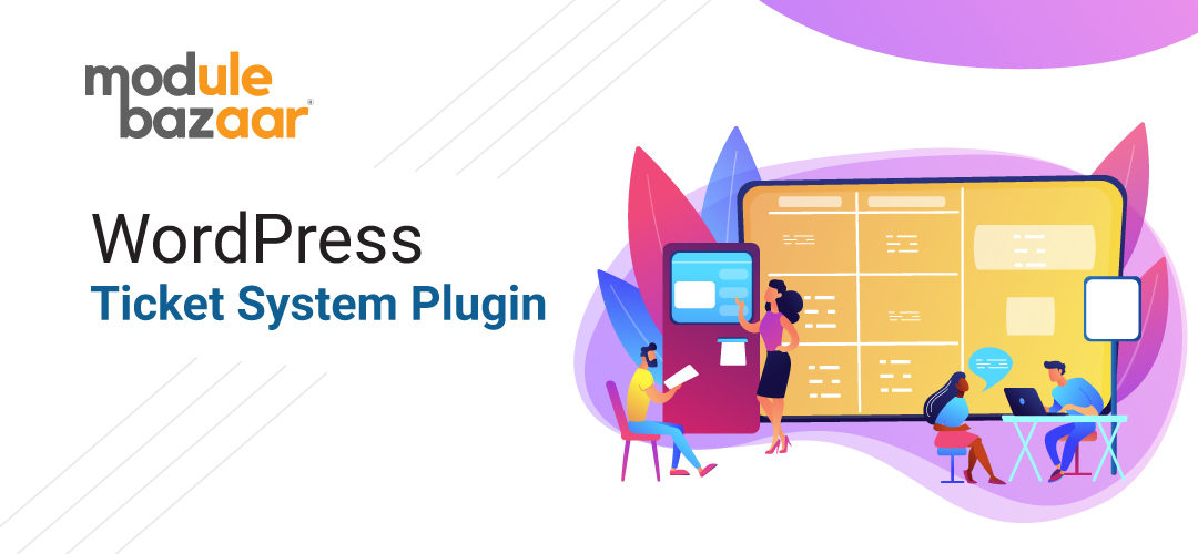 WordPress Ticket System Plugin osTicket Support Ticket System