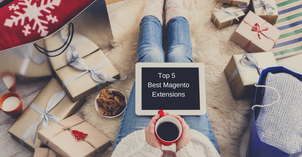 5 Best Magento Extensions For Your Online Store Extension and Modules