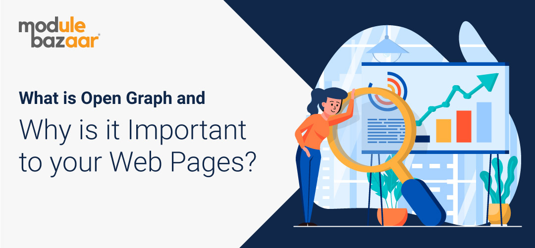 Why Open Graph is Important to your  Pages
