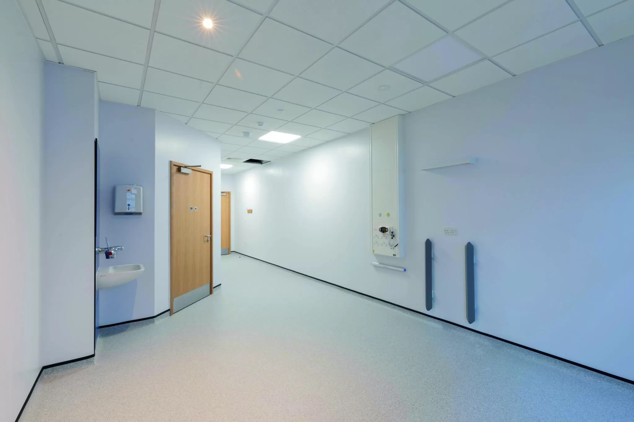 ModuleCo Project Maidstone Hospital Acute Assessment Unit