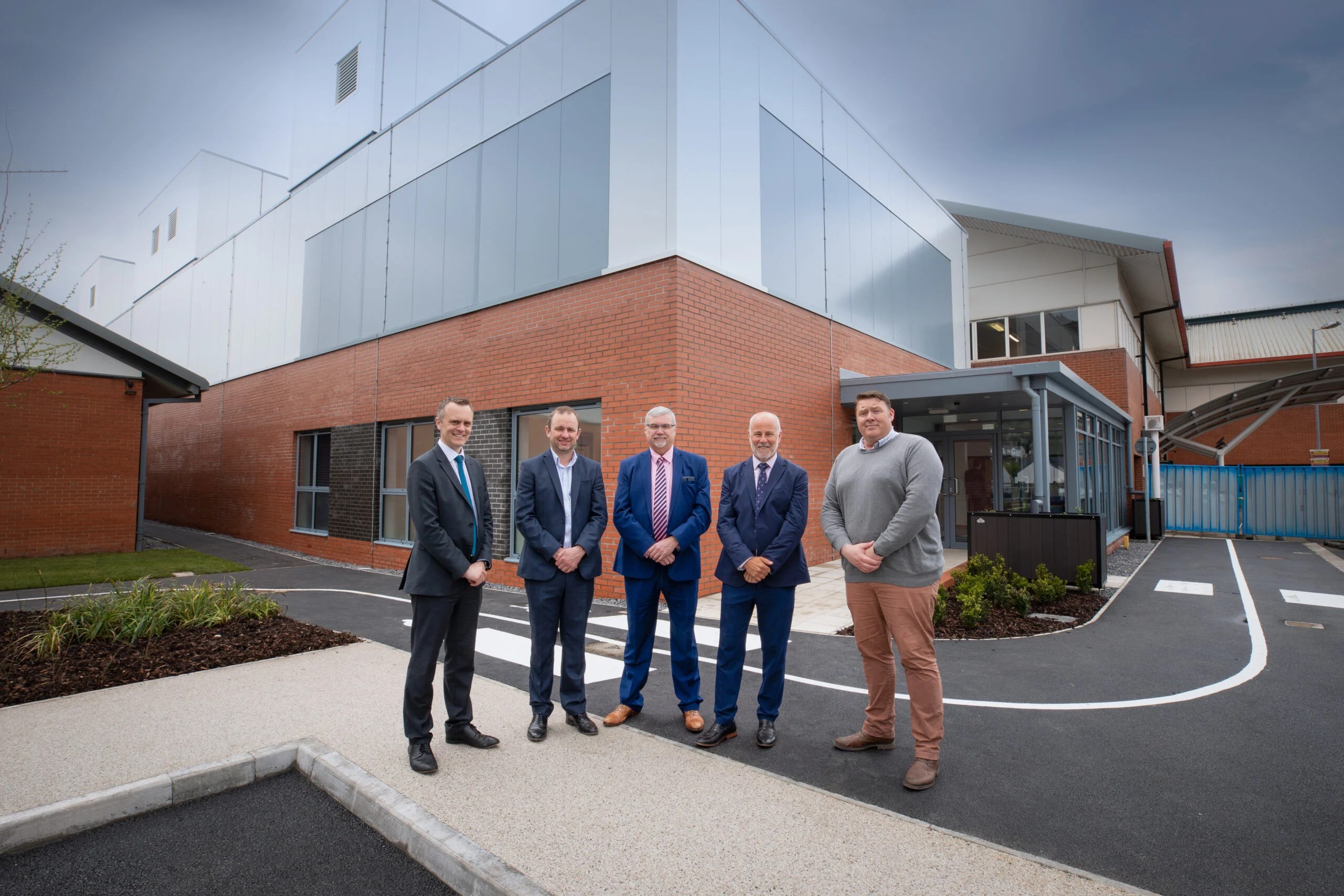 ModuleCo News Centre of Excellence for Neath Port Talbot