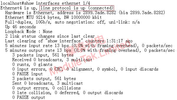 How to enable support for third-party Modules on Arista Switches 