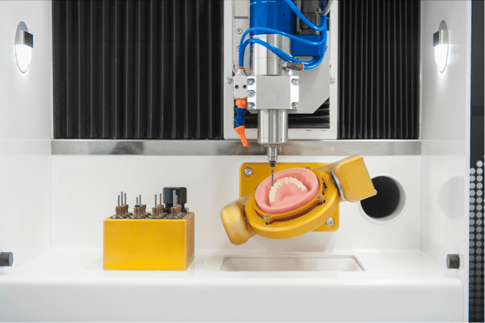 ModuleWorks AvaDent uses ModuleWorks Dental Framework to deliver a