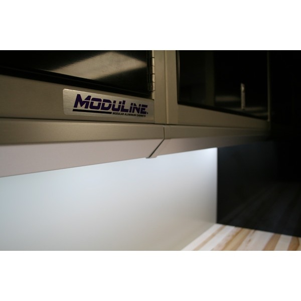 Light Shields for Wall Moduline