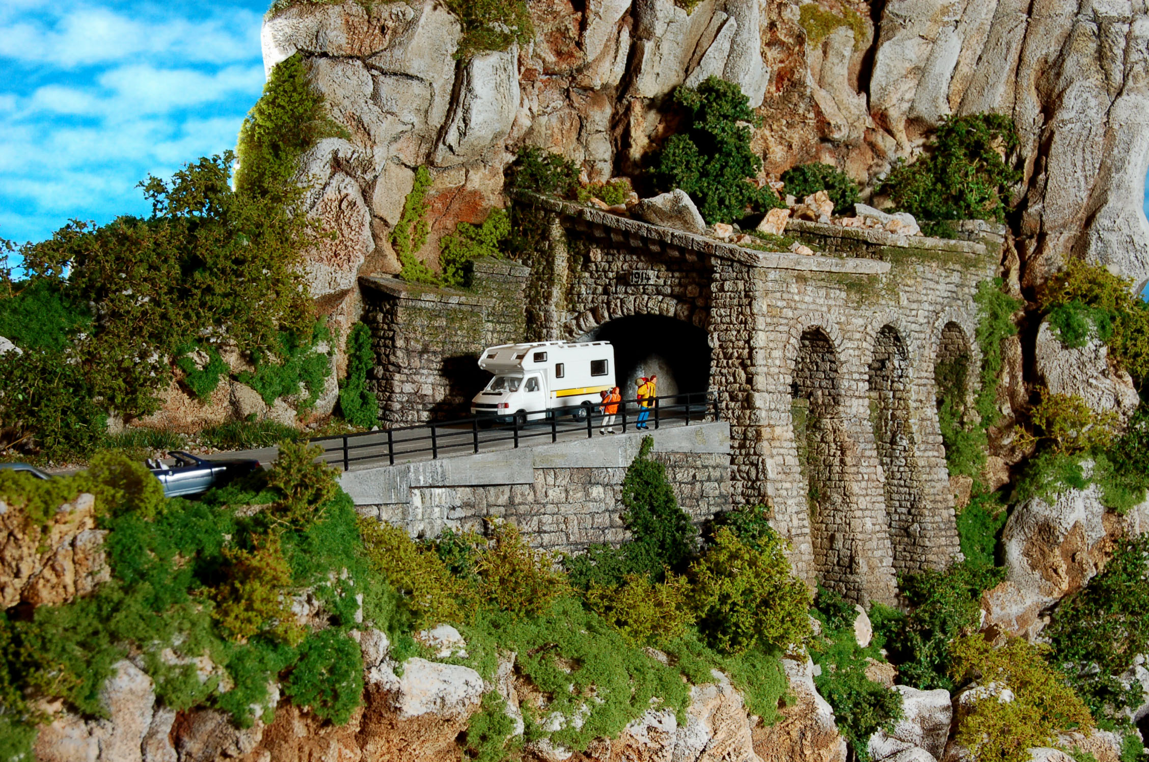 Puren ModurHartschaumPlatten für Felsen und Gelände eBay