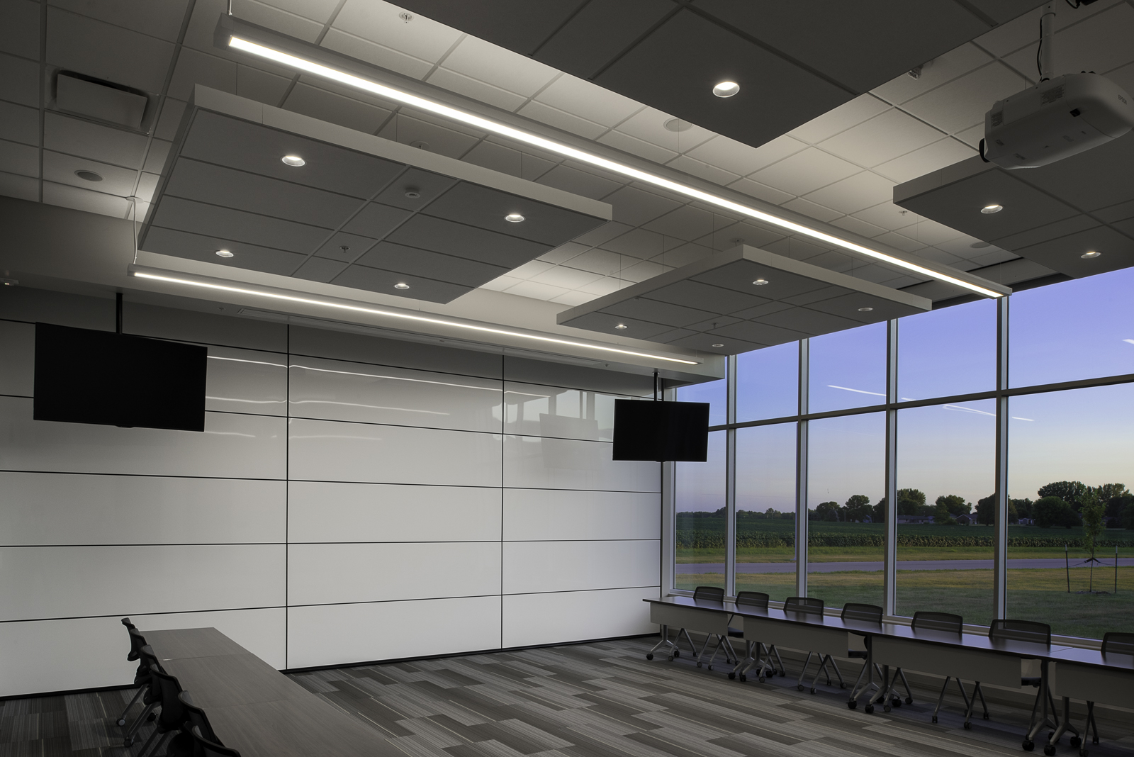 Story County Medical Center MODUS