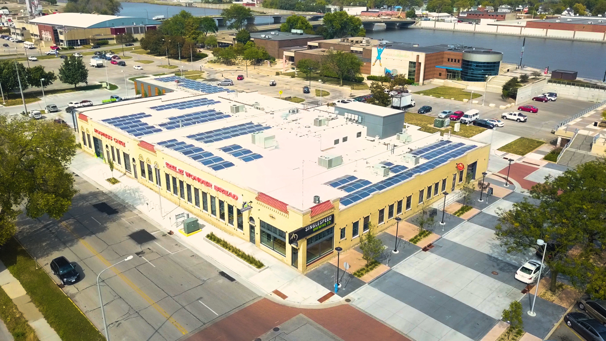 MODUS Engineering and Sustainable Design MODUS