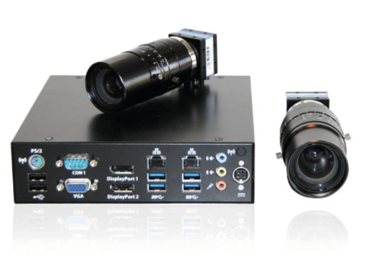 Software options » Modus high-tech