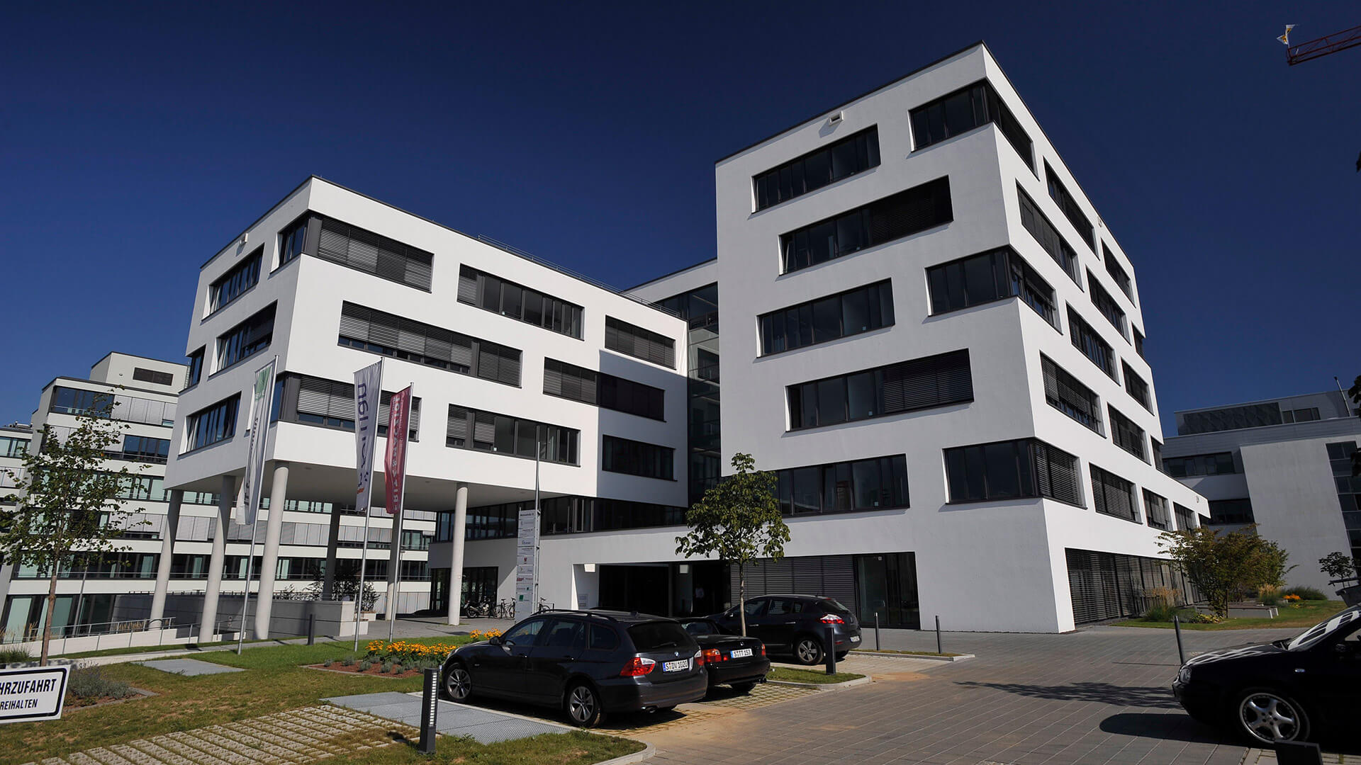 Stuttgart Ihr BusinessIT Anbieter mit Standort Stuttgart MODUS Consult