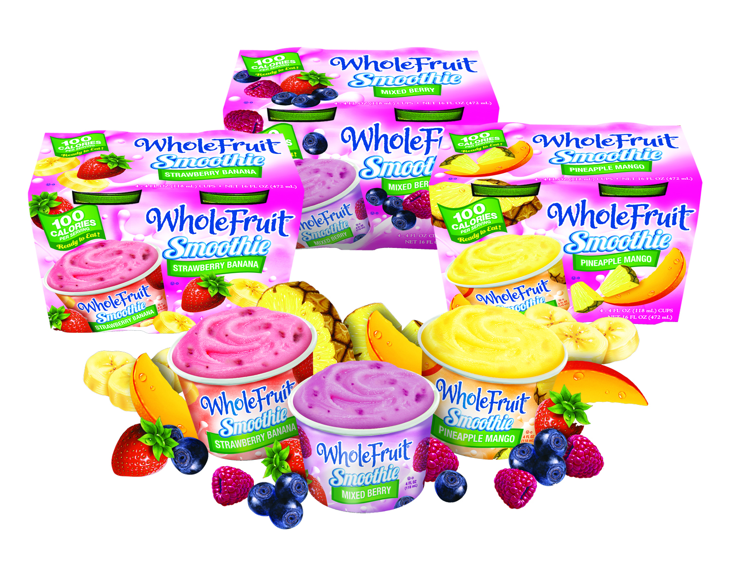 Whole Fruit J&J Snacks