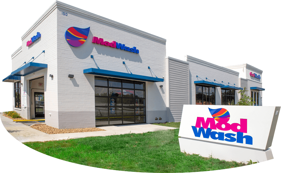 Get To Know Us ModWash Car Wash