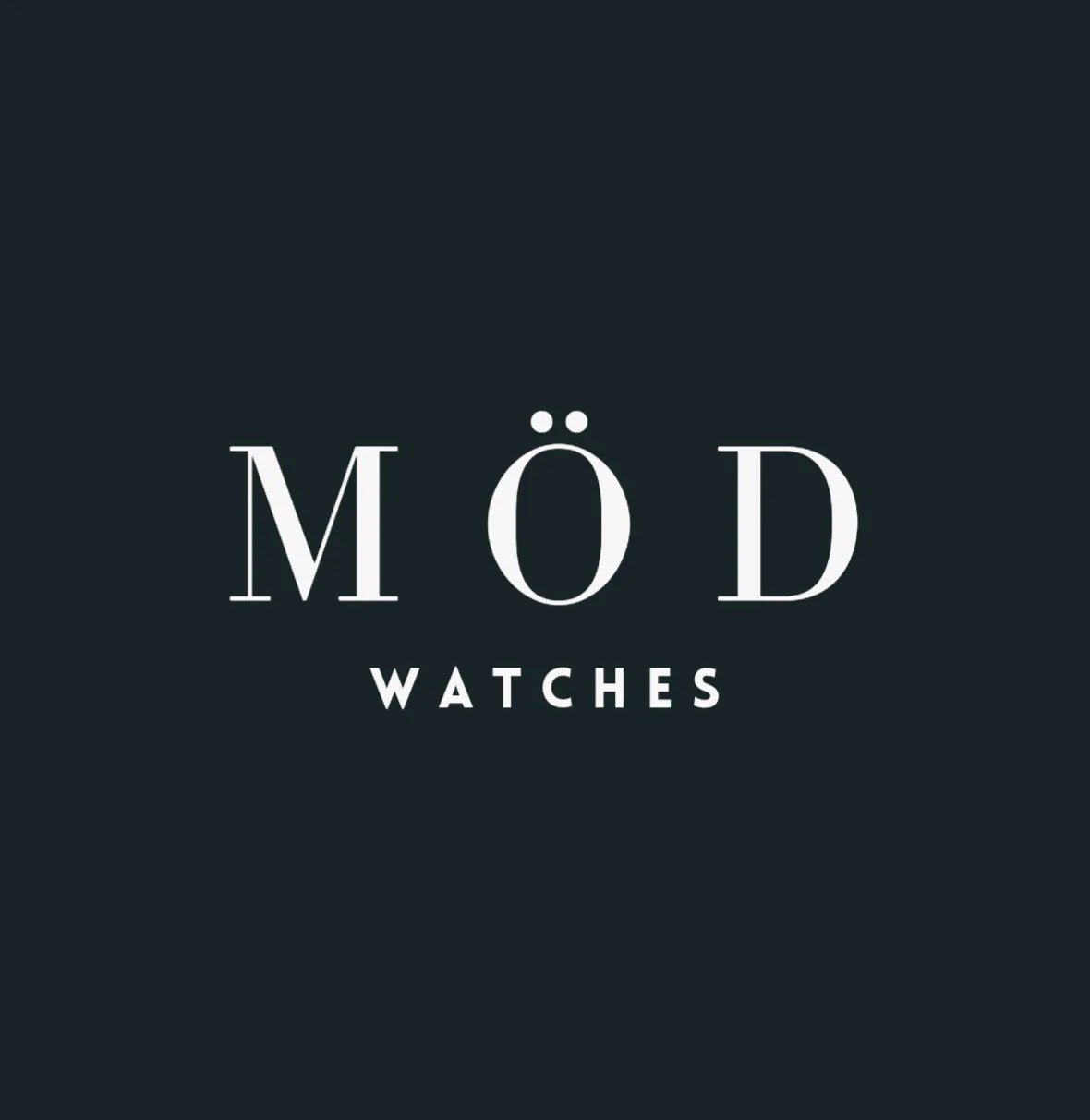 ROYAL SEIKOAK ROSE GOLD BLACK Modwatches