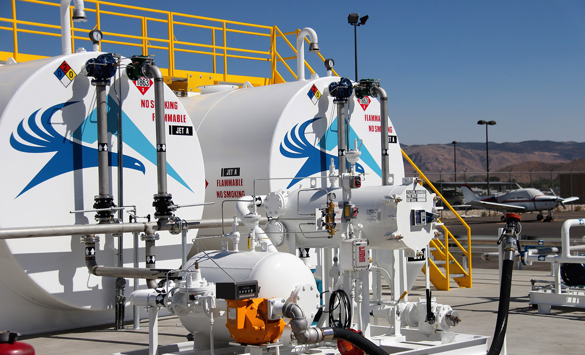 Fireguard™ Modern Welding