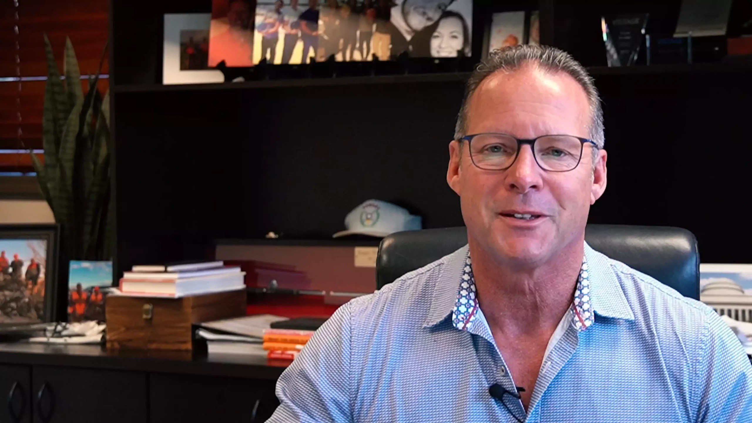 Mortgage Rates and Interest Rates on the Rise Modern Wealth Management