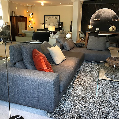 Sofas und Couches Freeman Ecksofa Freeman Ecksofa MinottiMöbel von Kelzenberg Einrichtungen in