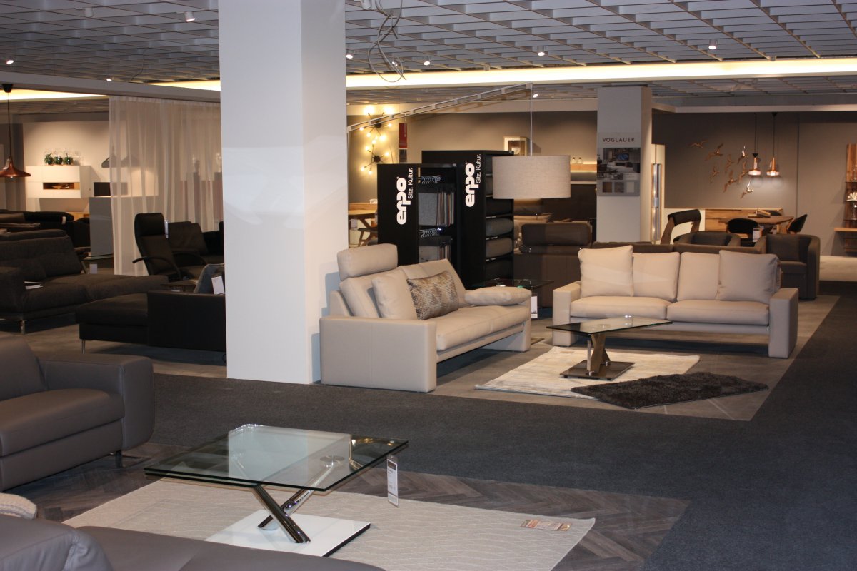 Möbel Ehrmann in Rastatt mit Bildergalerie Familienwerk