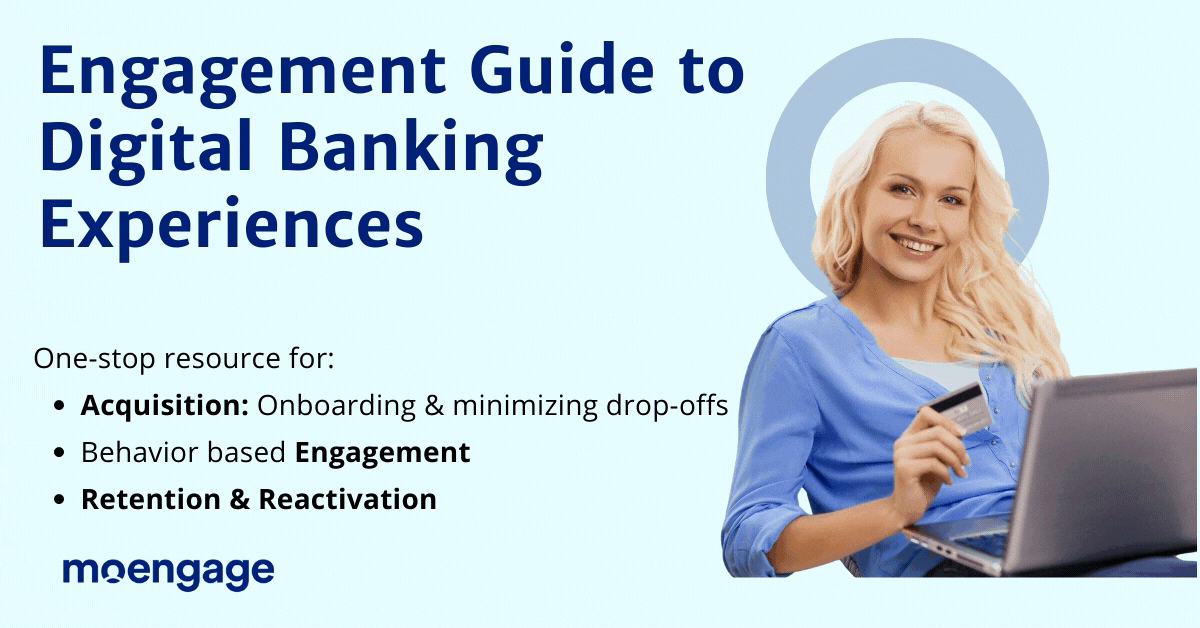 Digital Banking Experiences The Omnichannel Engagement Guide