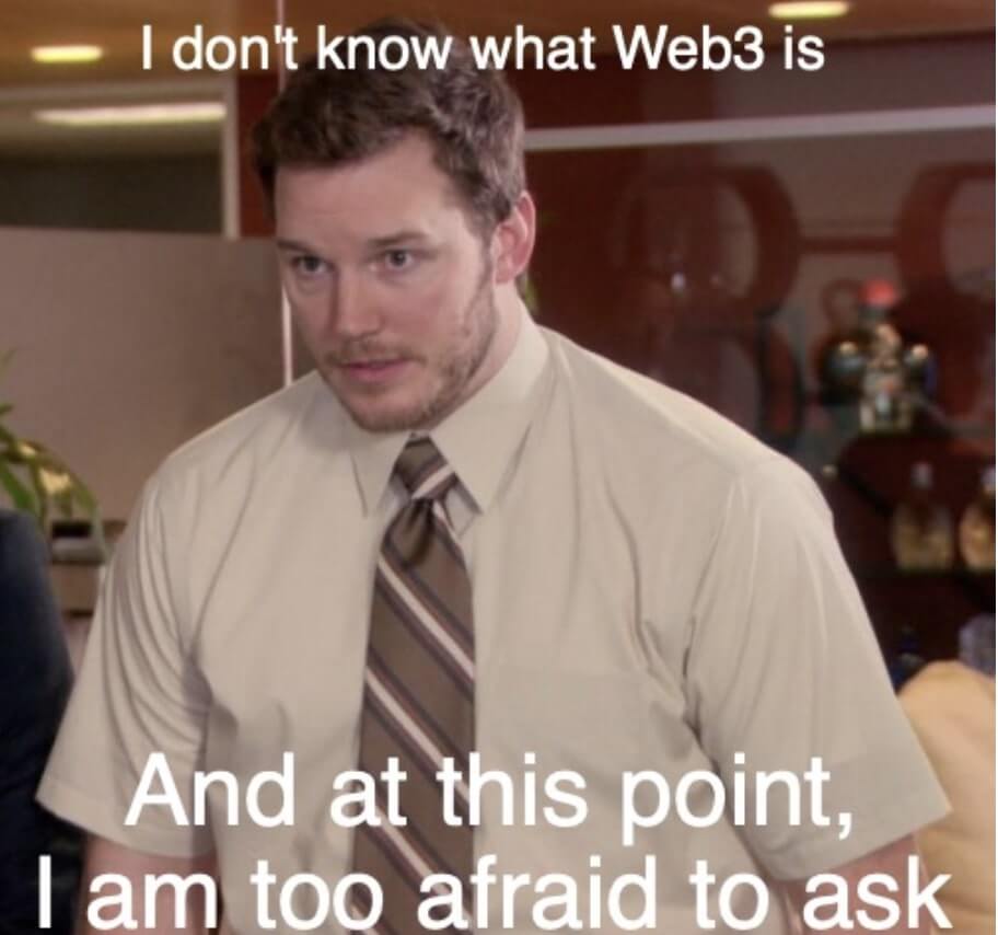 What Is Web3 and Why Can It Be the Future of Marketing?
