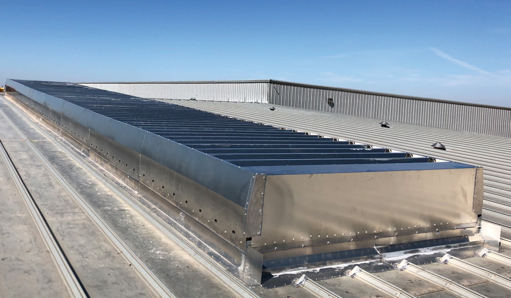 Best Natural Ventilation Systems In Dallas & Fort Worth, TX Moffitt Corp.