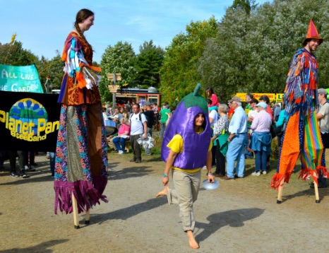 Mofga Common Ground Fair 2023 Planning Your Visit | Maine Organic Farmers And Gardeners