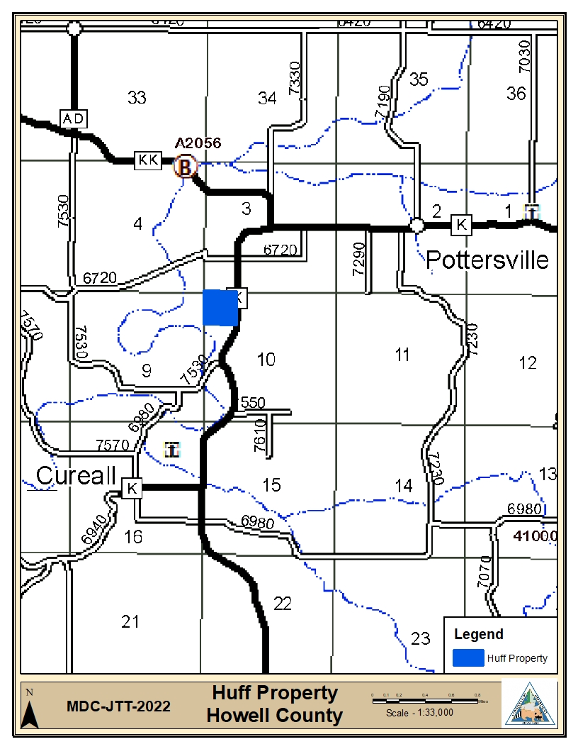 Timber Sale Missouri Forest Products Association