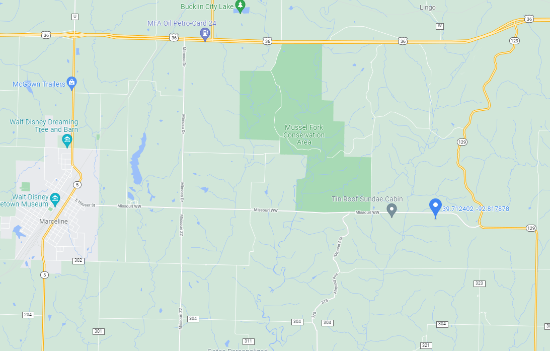 Timber Sale Missouri Forest Products Association