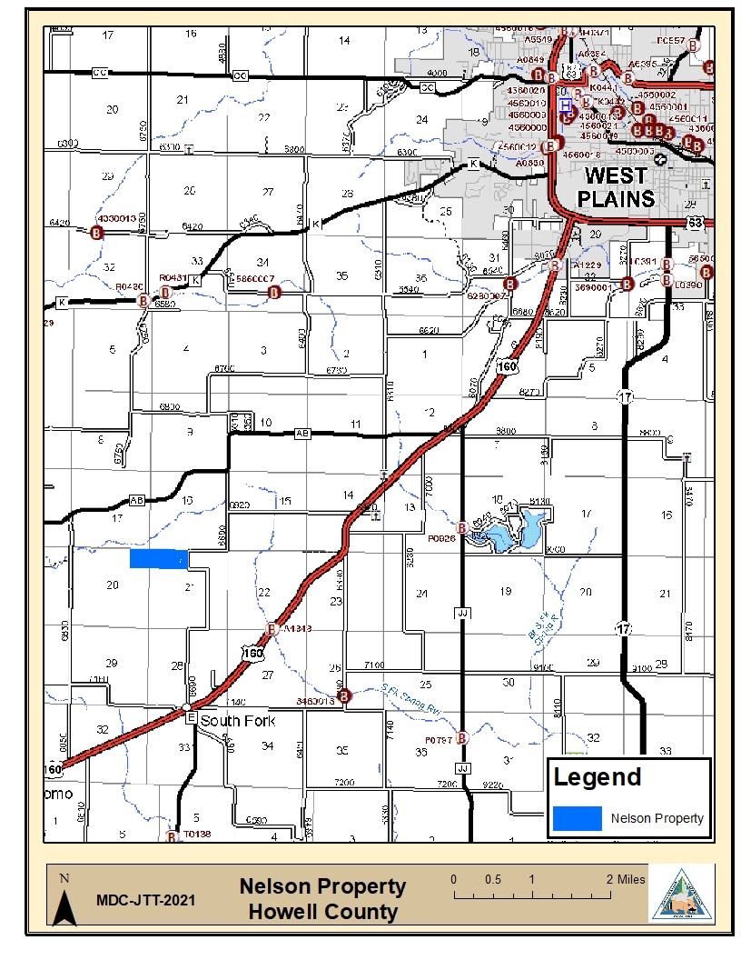 Timber Sale Missouri Forest Products Association