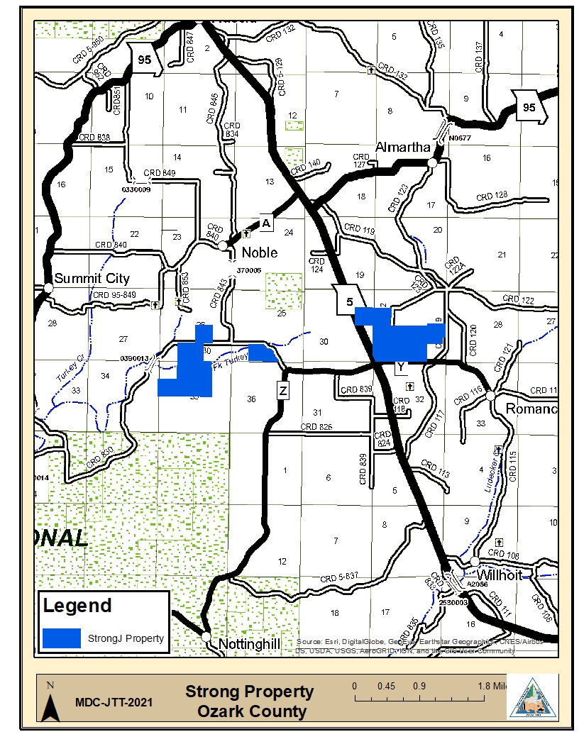 Timber Sale Missouri Forest Products Association