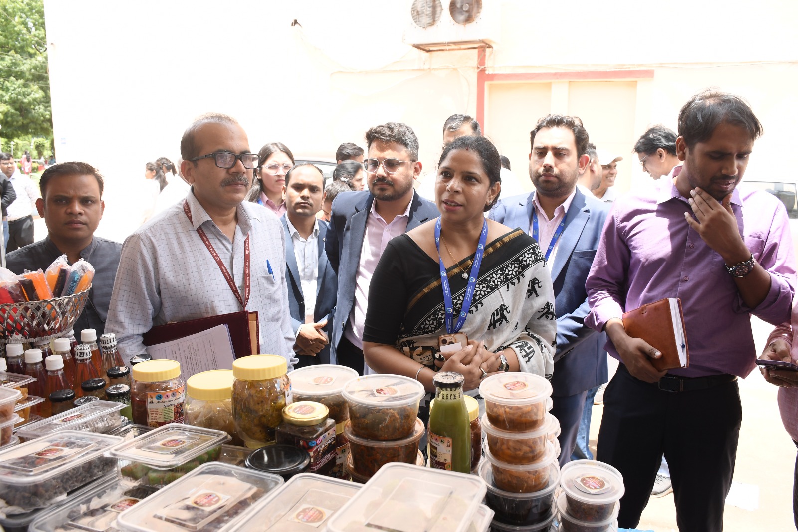 Millet Mahotsav Raipur, Chhattisgarh 12th July 2023 Ministry of