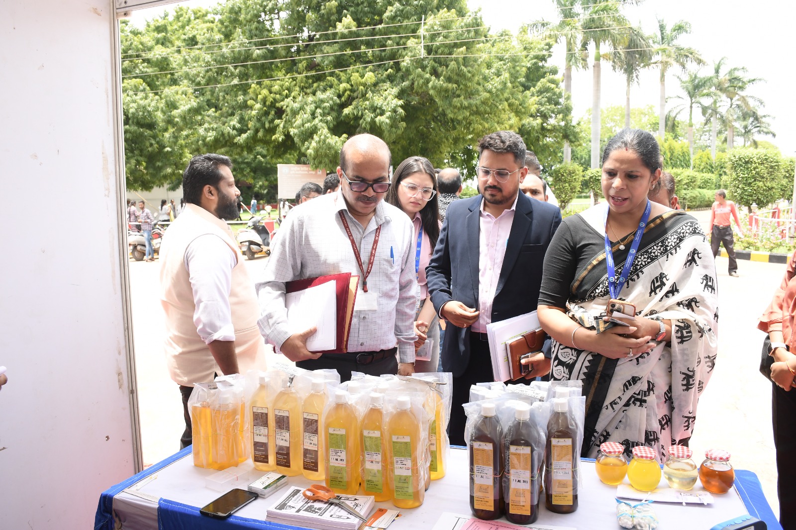 Millet Mahotsav Raipur, Chhattisgarh 12th July 2023 Ministry of