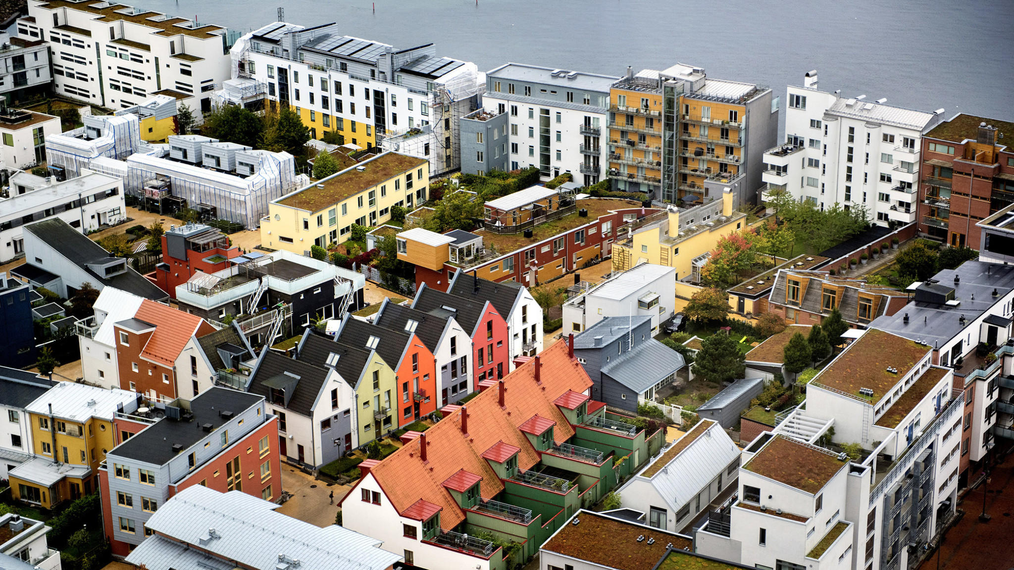 7 Examples of Sustainability of Sweden Matter of Trust Archive