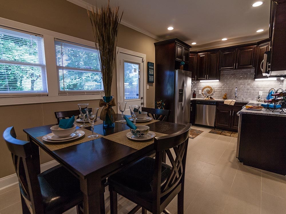 Kitchen Remodeling Acworth, GA MOG Improvement Services