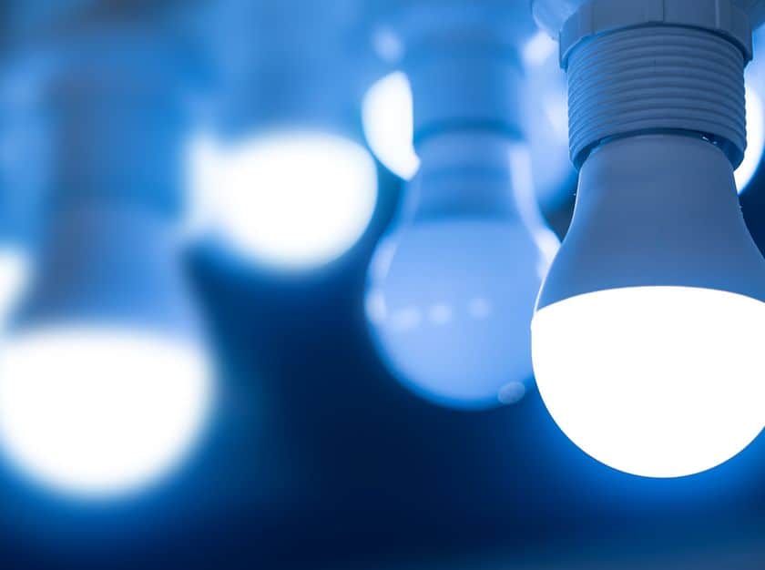 What Makes LED Lights So Special?