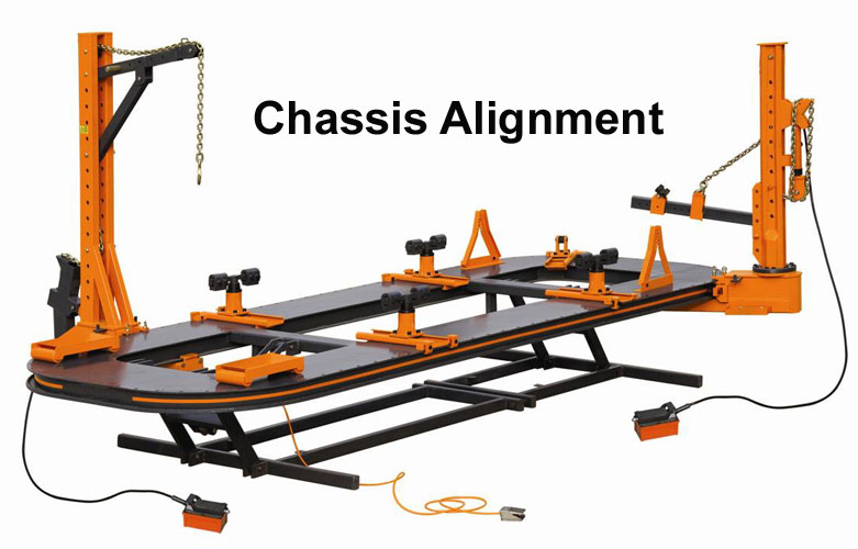 THE DELIGHTS OF A FLEXING CHASSIS MOGSouth