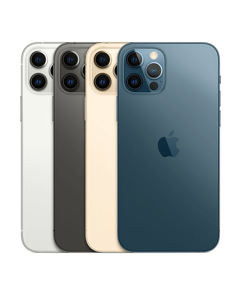 「iPhone 12 Pro」、「iPhone 12 Pro Max」はLiDAR搭載、AR機能強化 Mogura VR