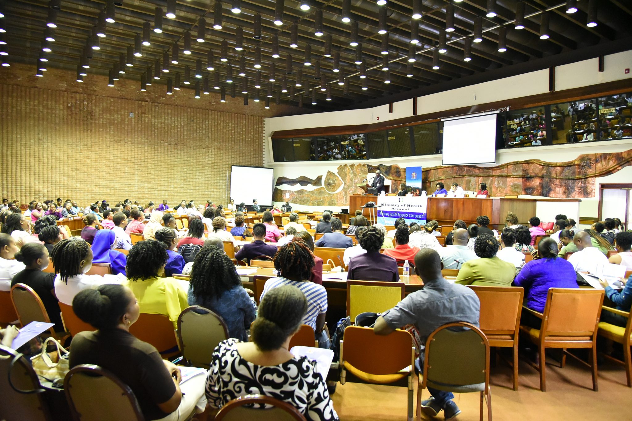 Urgent Updates Ministry of Health & Wellness, Jamaica