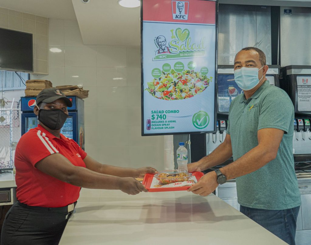 Health and Wellness Ministry announces the “Better For You” Programme