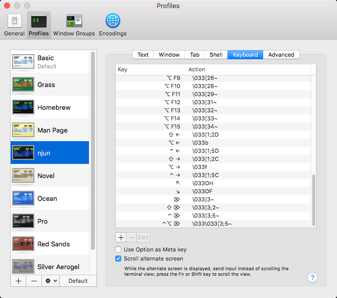 Mac OS User Guide Moha Online