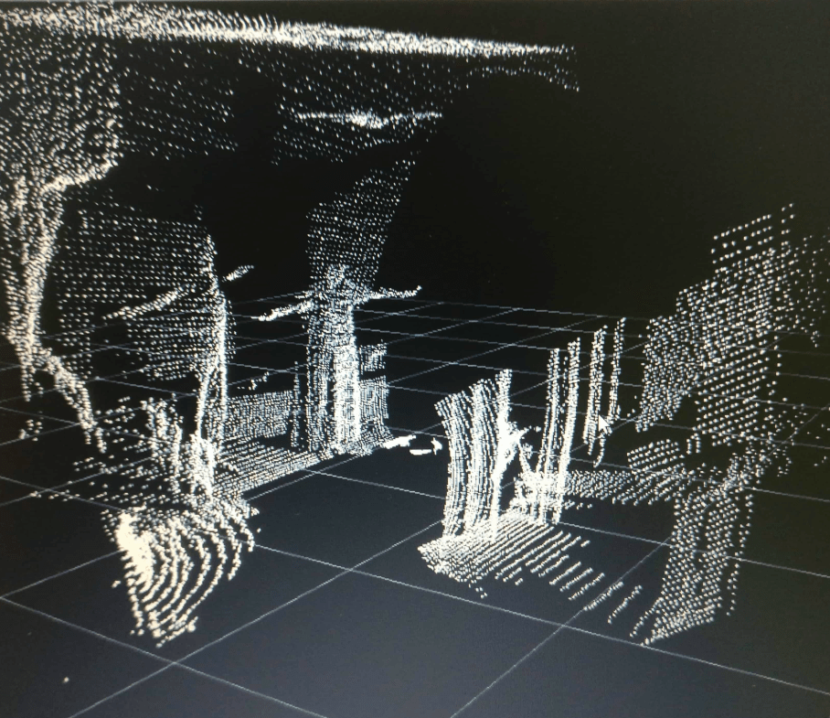 3D Lidar Maps Mohan Kumar Srirama